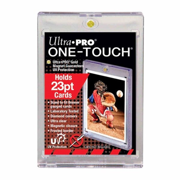 Ultra-Pro 23 pt. Card Magnetic One